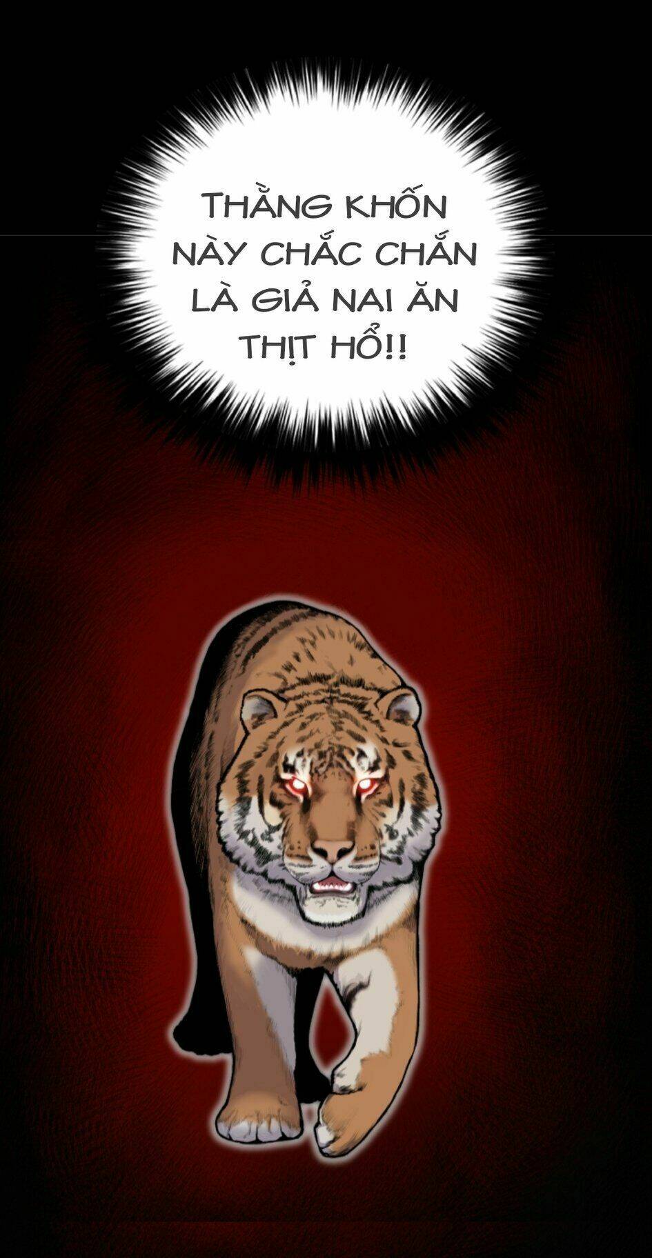 Luân Hồi Ác Nhân: Chapter 34