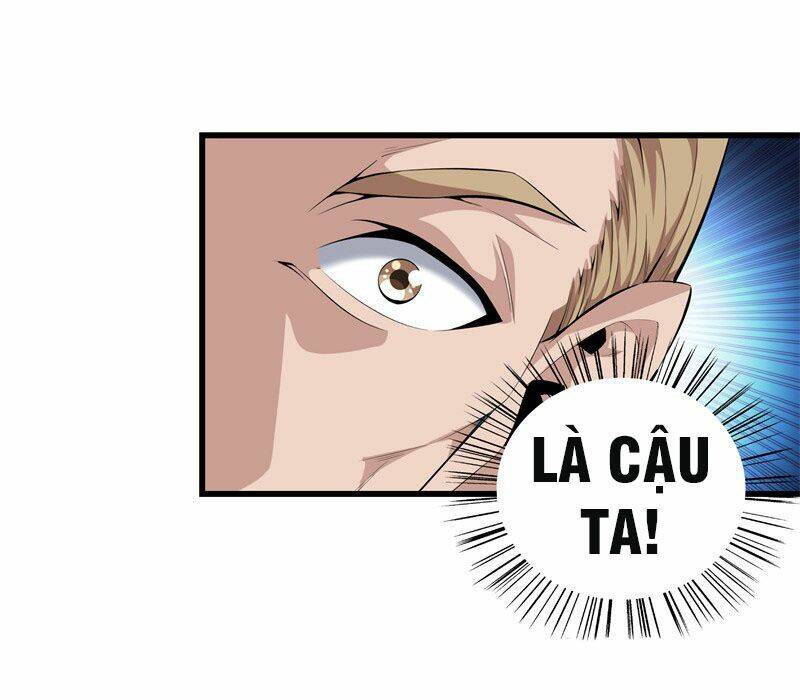 Đô Thị Chí Tôn: Chapter 62