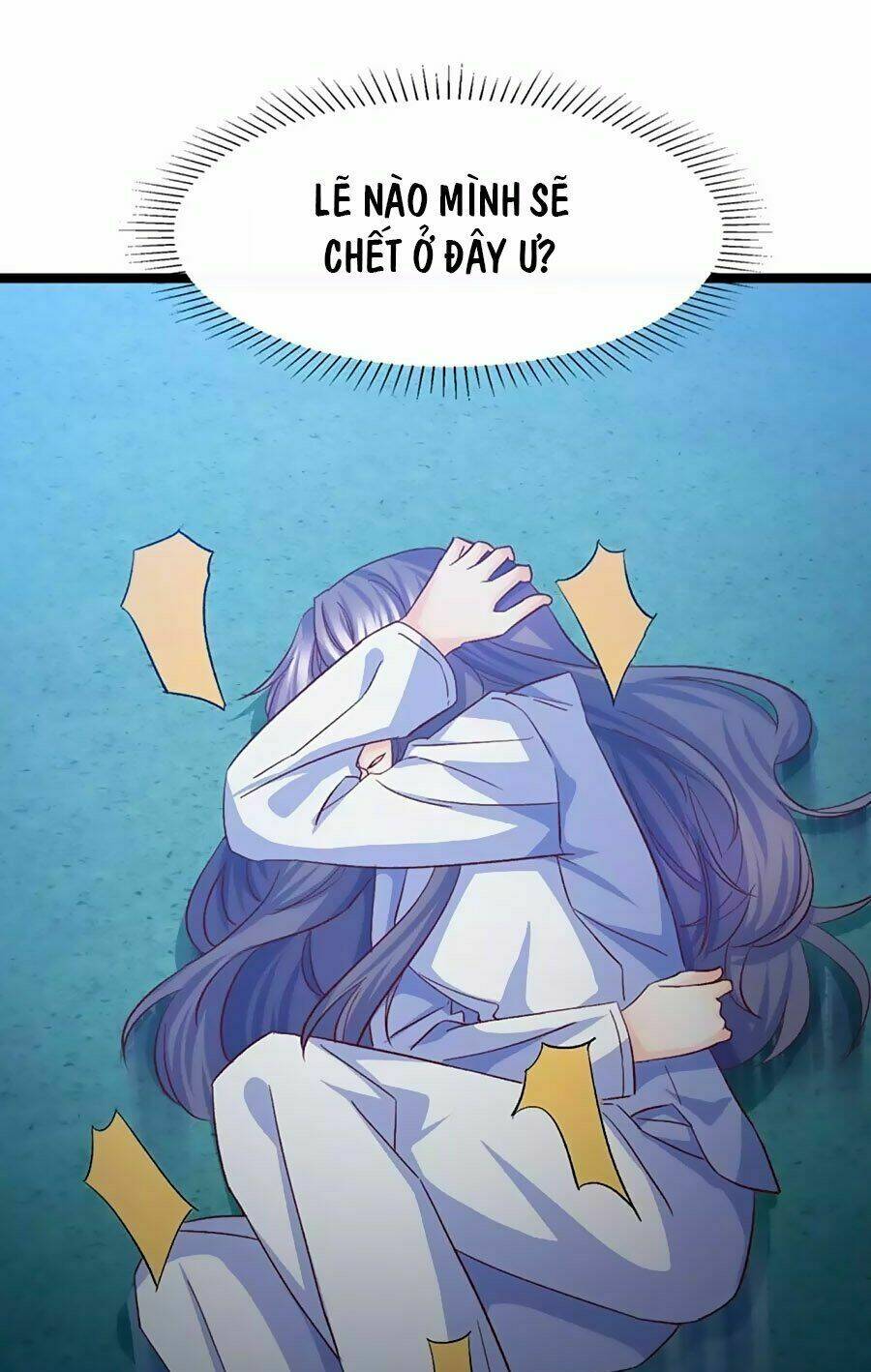 Ta Và Nam Thần Cởi Áo Ngủ Rồi: Chapter 25