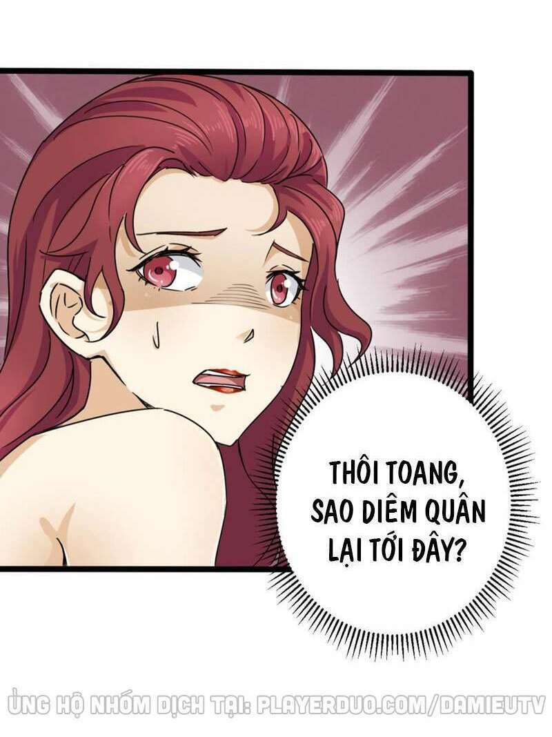 Địa Phủ Khai Phá Thương: Chapter 200