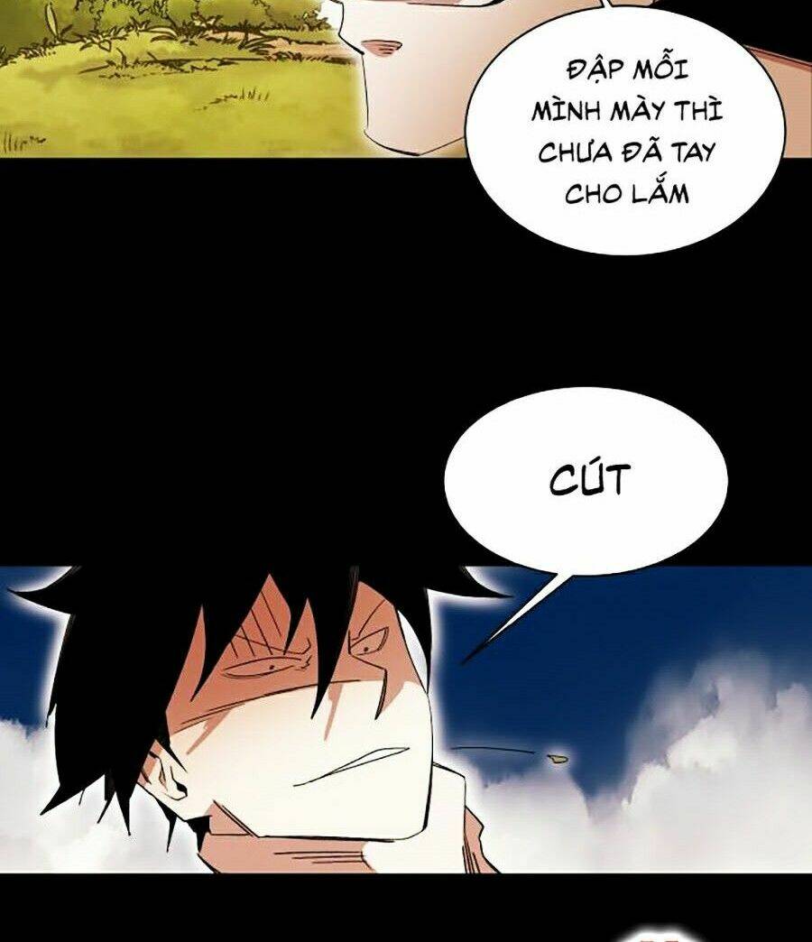 Hard Core Leveling Warrior Ss2: Chapter 85