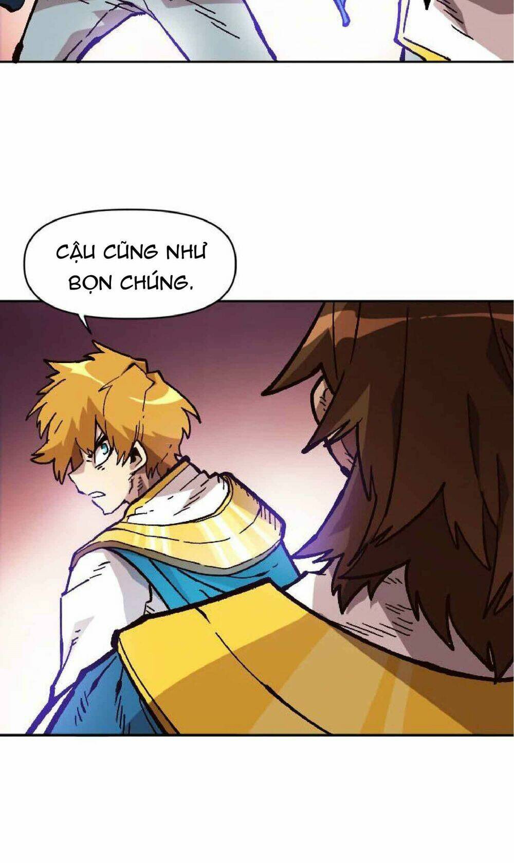 Nô Lệ Nghịch Thiên: Chapter 34