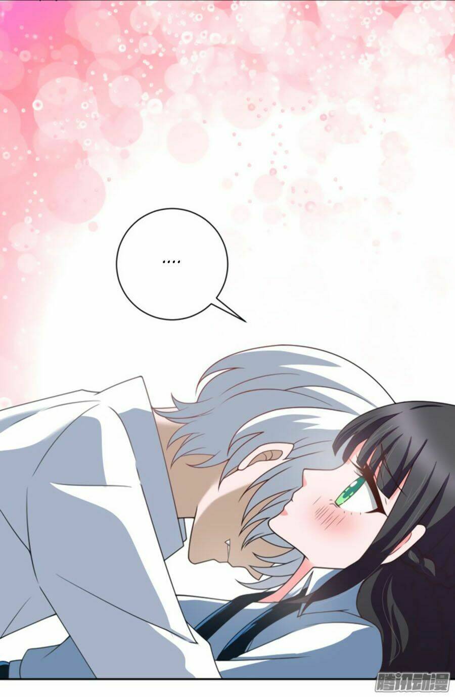 Người Yêu Khát Máu Của Tôi: Chapter 30