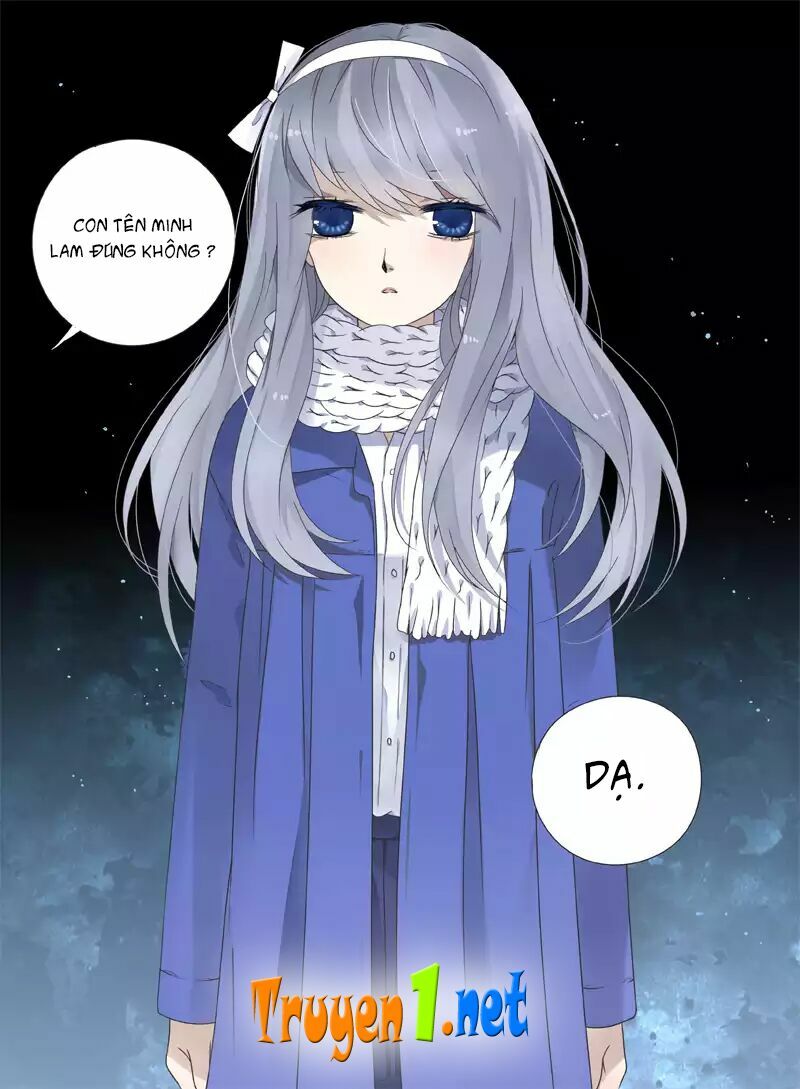 Lam Sí: Chapter 80