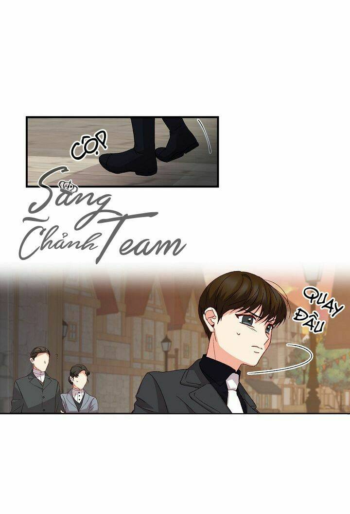 Đừng Chọc Đứa Em Gái Bé Bỏng Của Chúng Tôi: Chapter 14