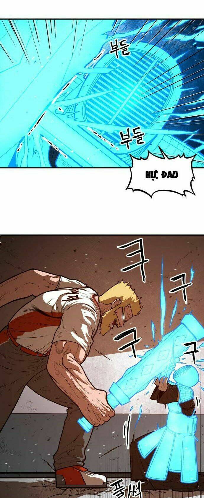 Chinh Phạt Học Đường: Chapter 15