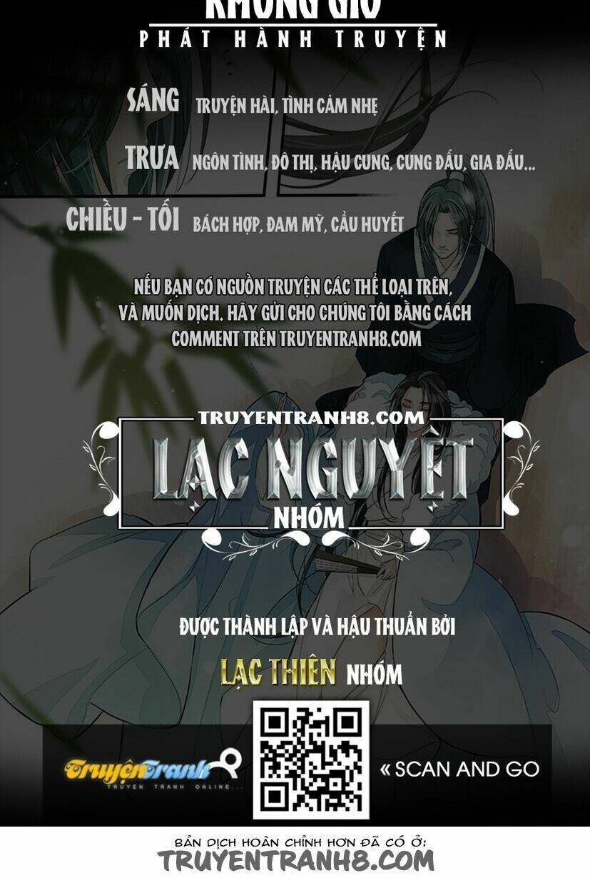 Hồng Vân: Chapter 1