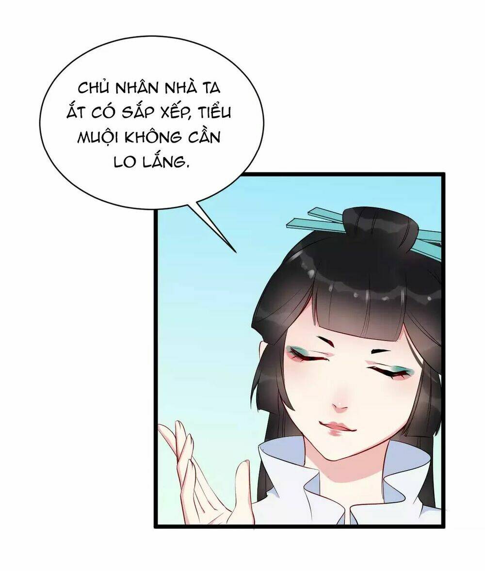 Bồng Sơn Viễn: Chapter 39