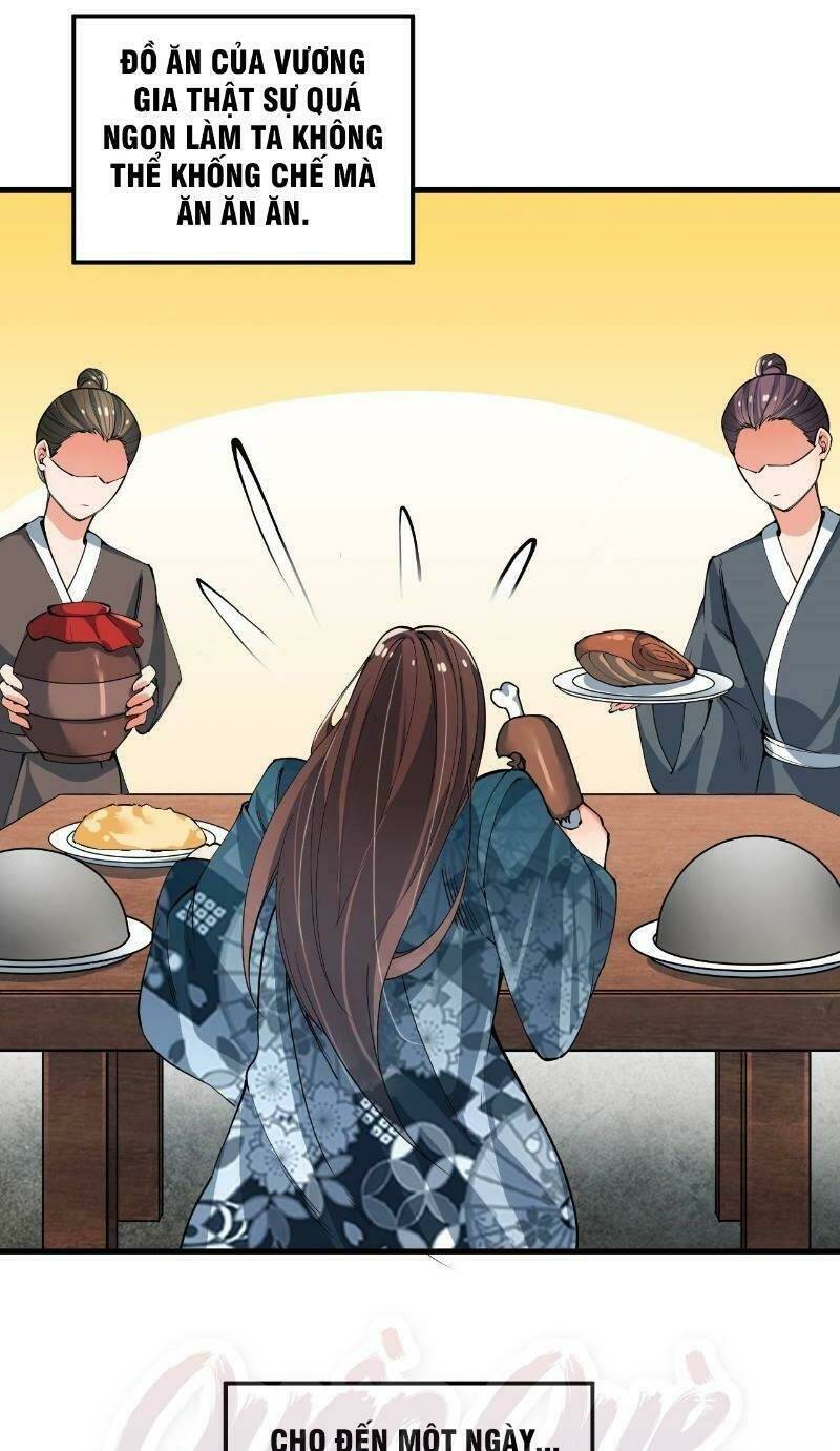 Nhất Chiêu Tiên: Chapter 10