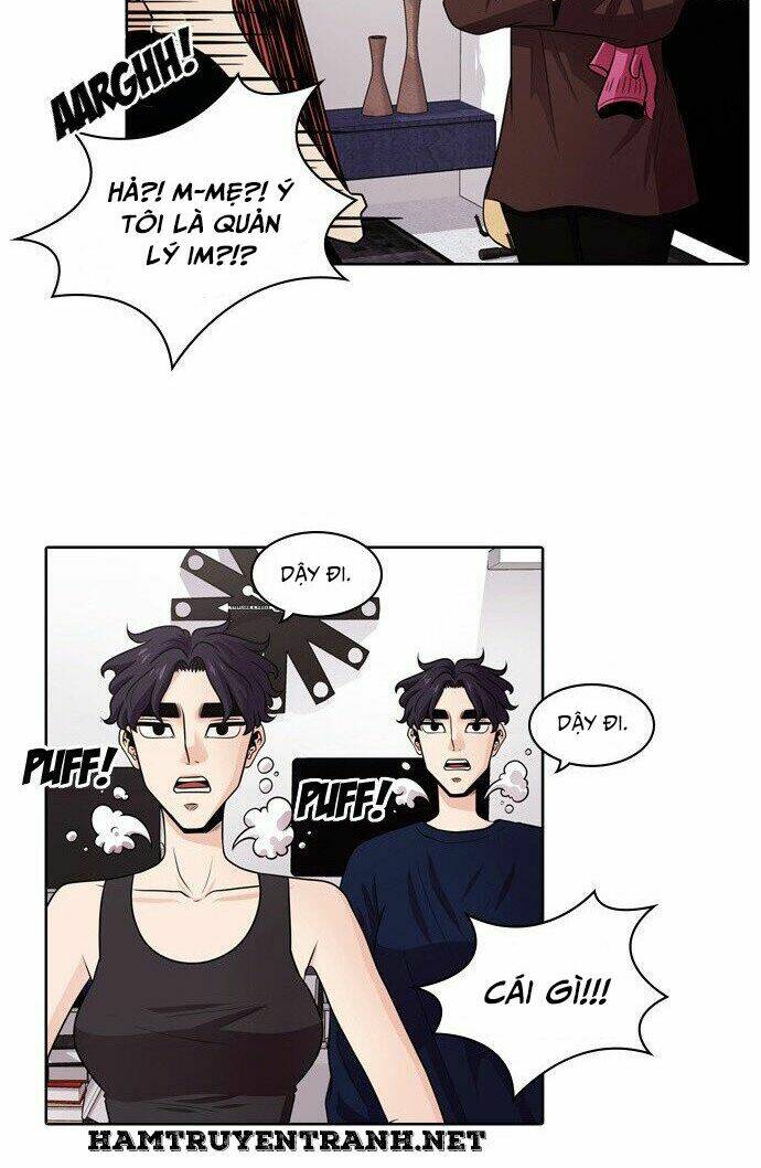 Tomorrow - Ngày Mai: Chapter 16