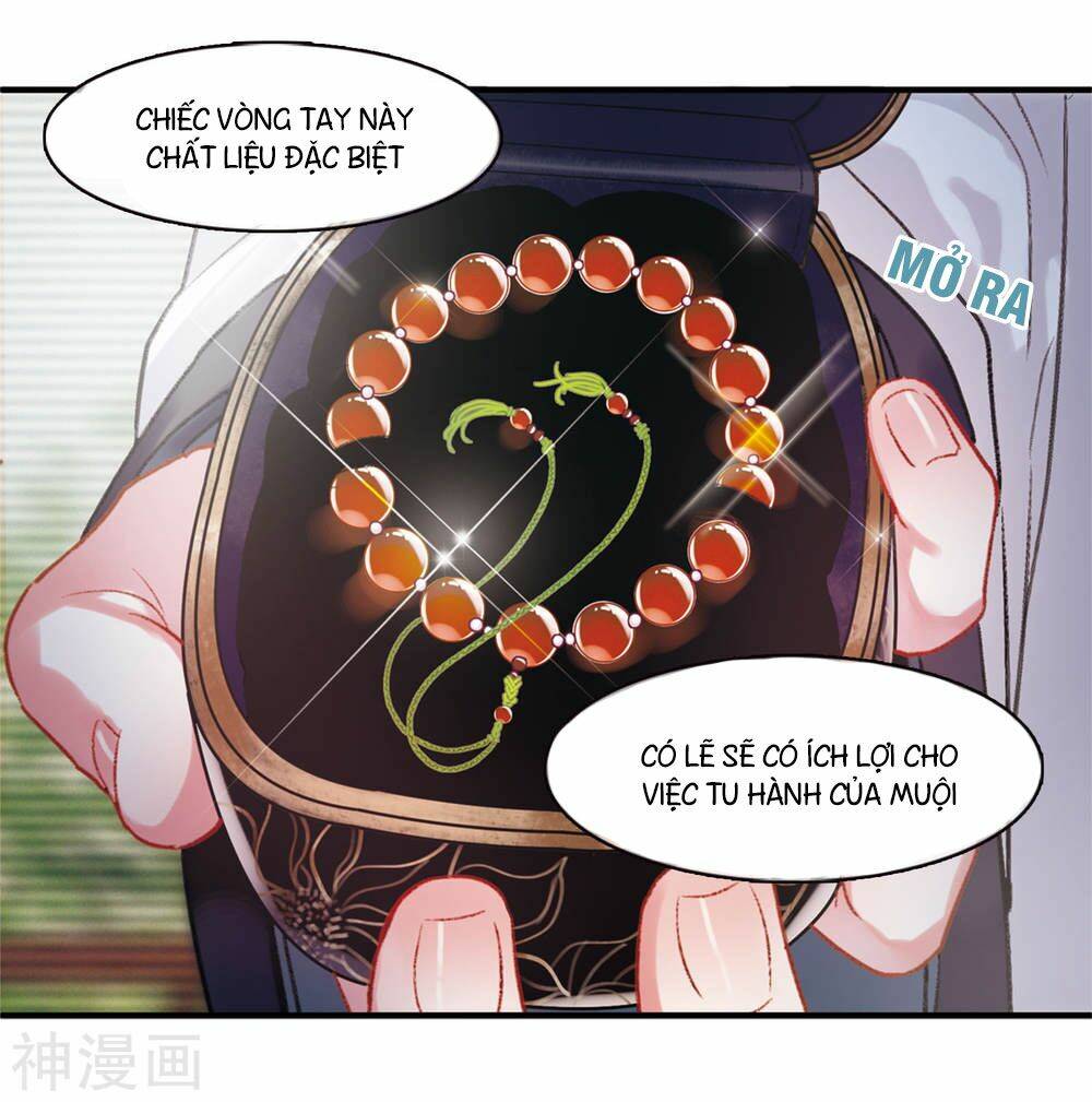 Danh Kiếm Chủng: Chapter 2.1