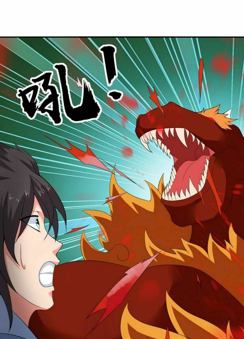 Cực Vũ Huyền Đế: Chapter 50