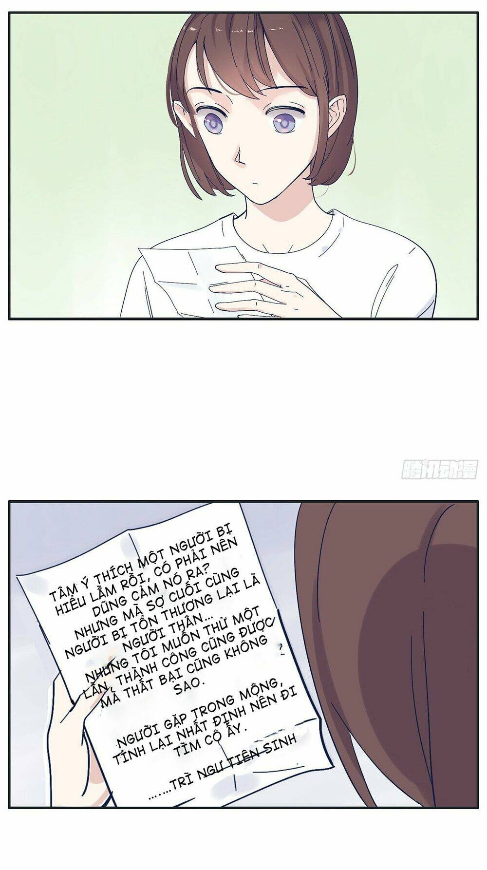 Song Bào Thai Theo Đuổi Nữ Thần: Chapter 10