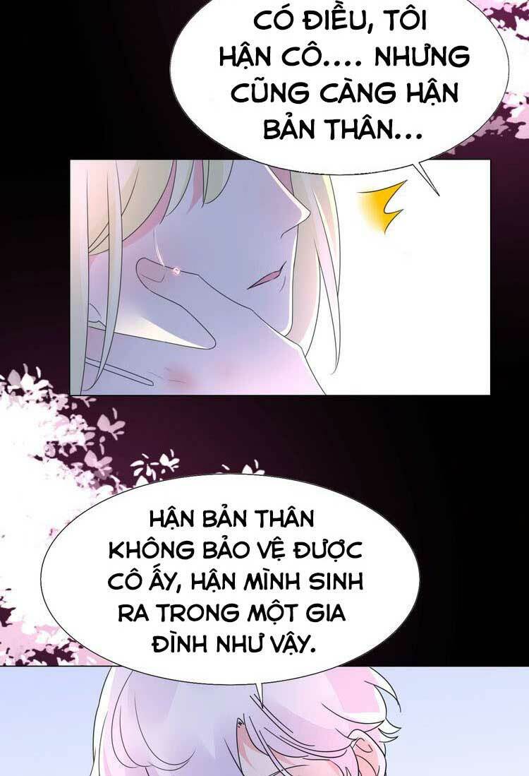 Điều Ước Sủng Ái Bất Bình Đẳng: Chapter 121.1