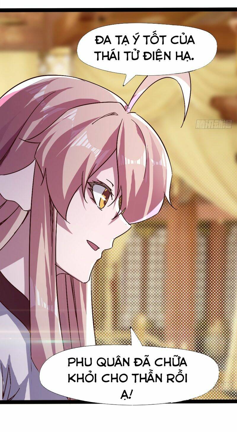 Kiếm Đồ: Chapter 79