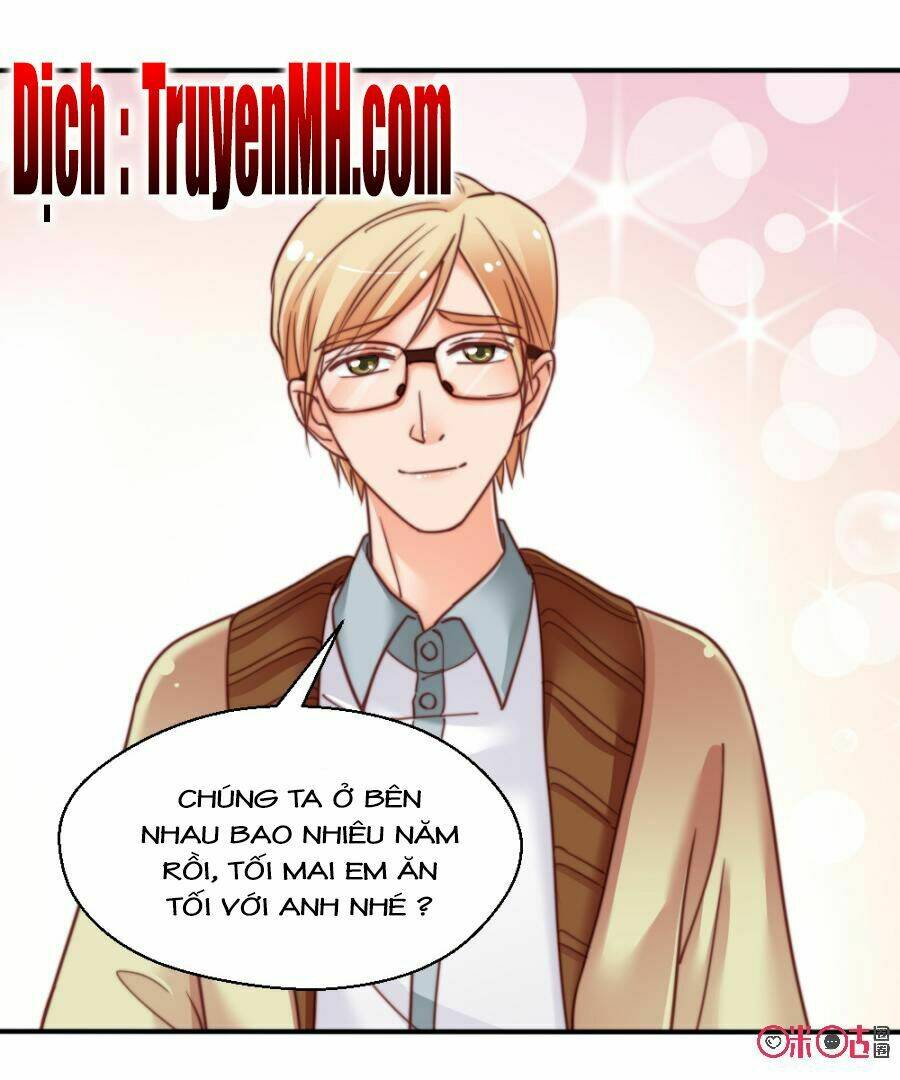 Bí Mật Của Thiên Kim: Chapter 61