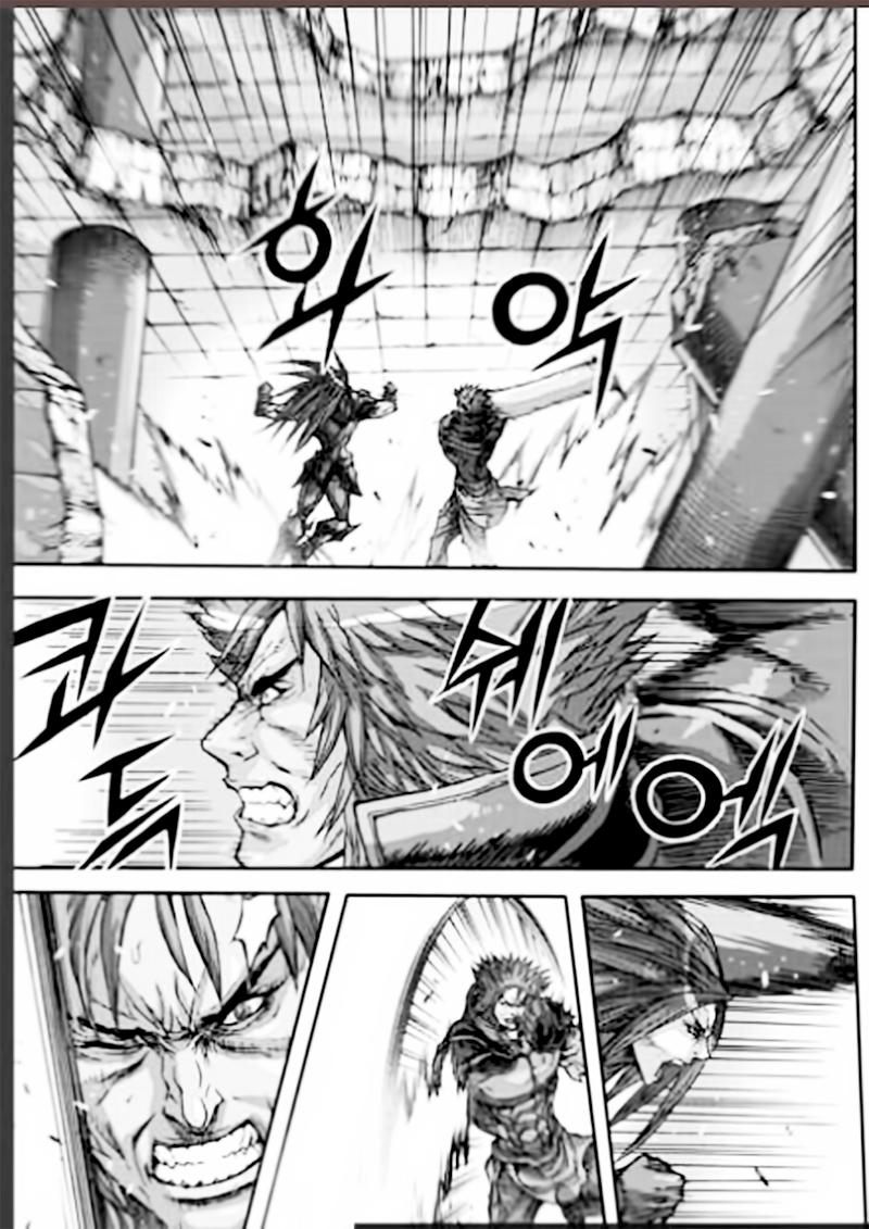 Diêm Đế: Chapter 54.4