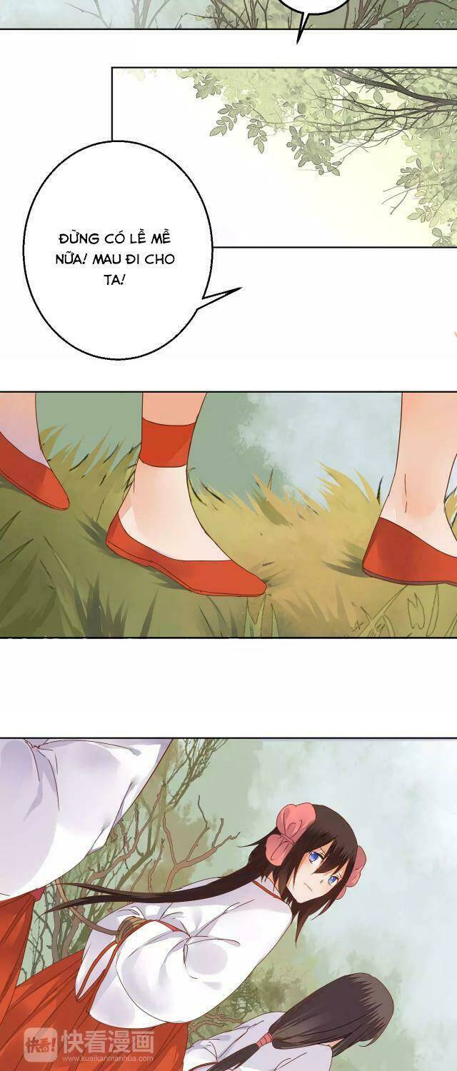 Đốt Đào Hoa: Chapter 74