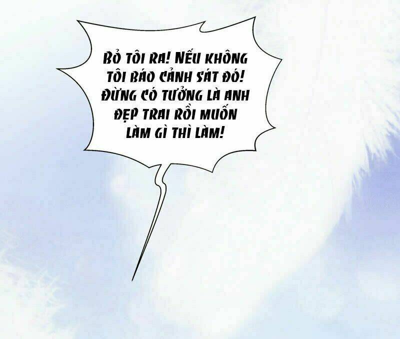 Chiến Lược Lãng Mạn Của Thịnh Thiếu: Chapter 2