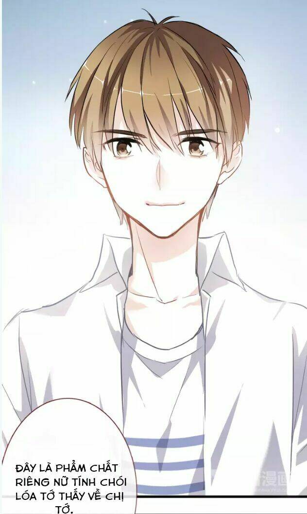 Thần Tinh Vị Lạc Thì: Chapter 16