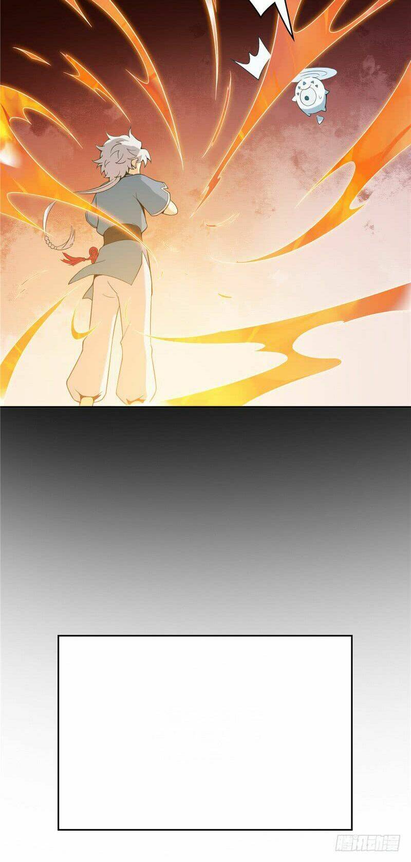 Chí Tôn Võ Đế: Chapter 14