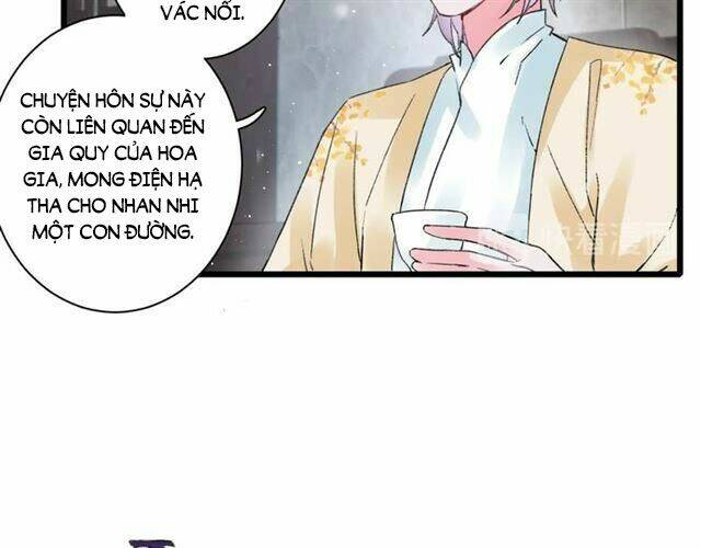 Hoa Nhan Sách: Chapter 128