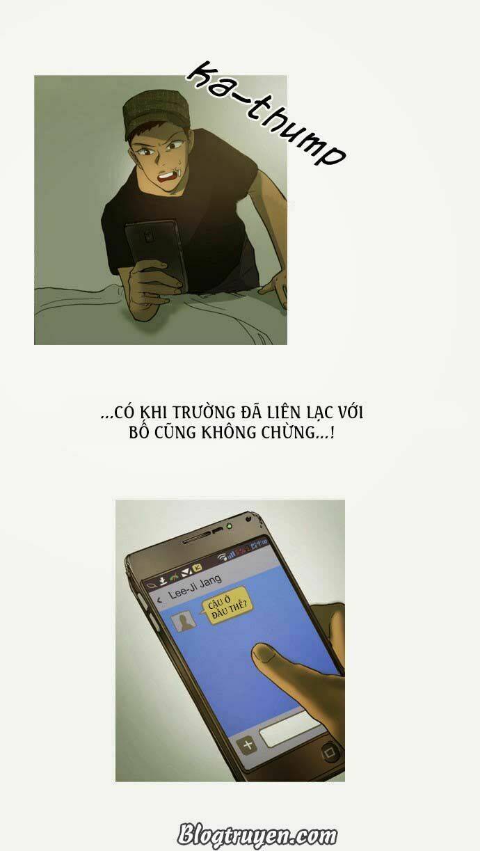 Săn Phù Thủy: Chapter 16