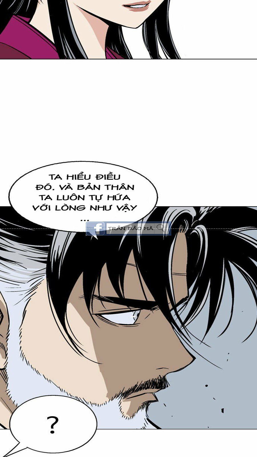 Cao Thủ 2: Chapter 56