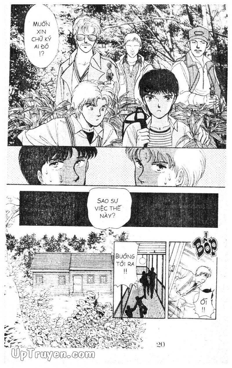 9 Banme No Musashi: Chapter 2