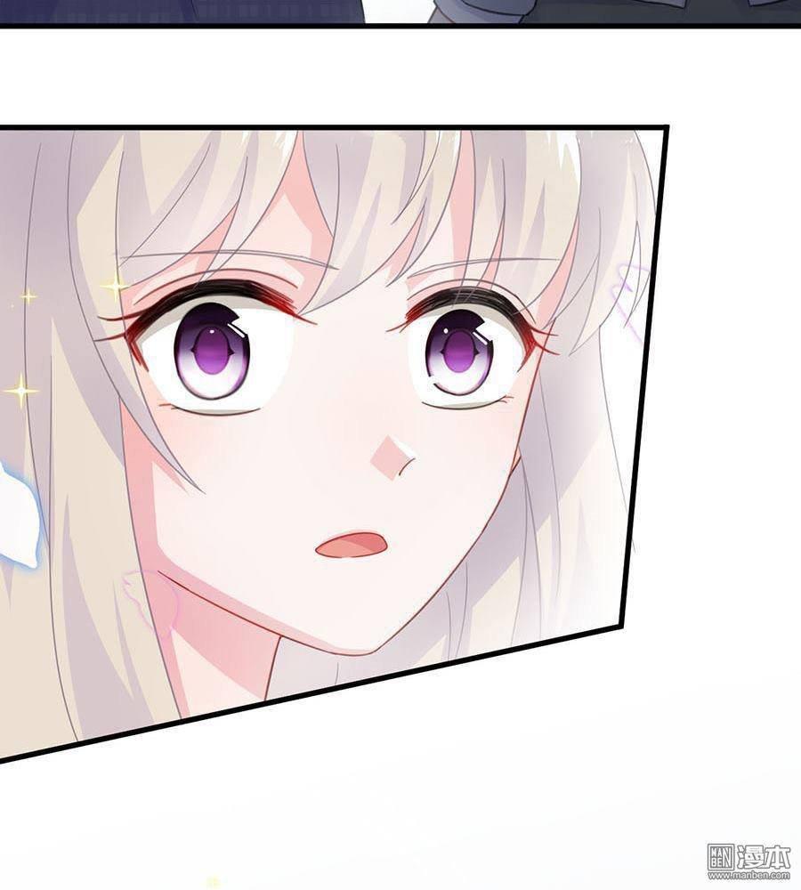 Nhạ Thượng Thủ Tịch Tổng Tài: Chapter 167