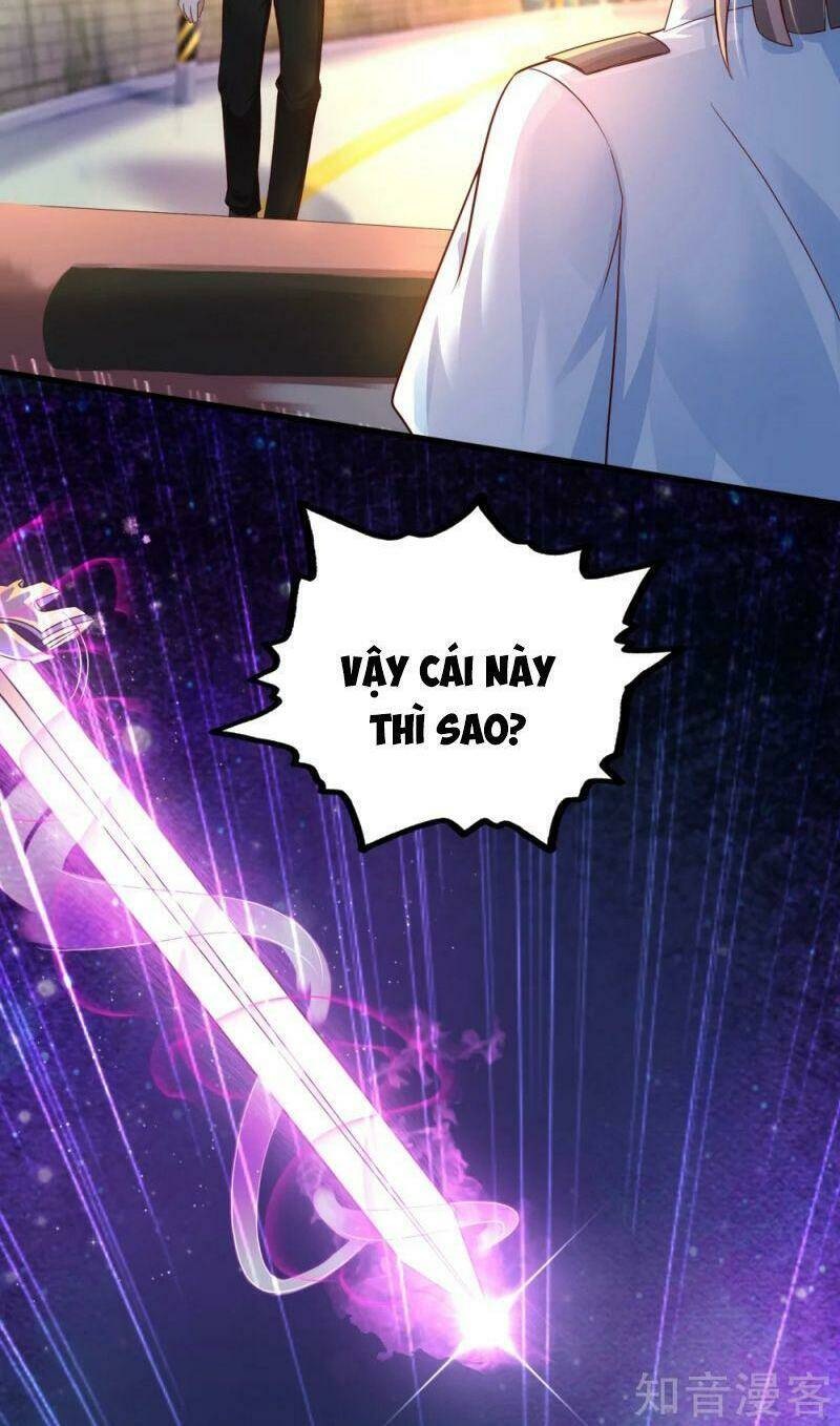 Tối Cường Vận Đào Hoa: Chapter 183