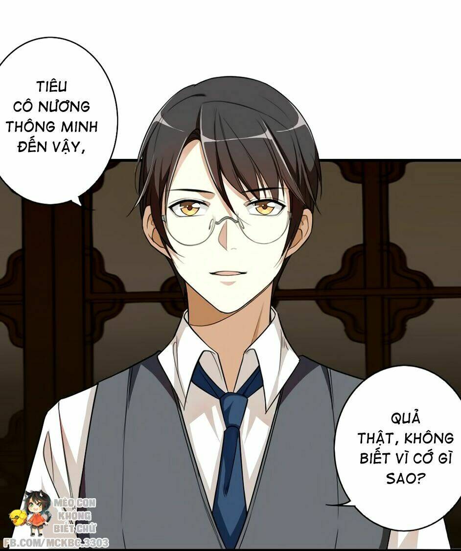 Bốc Toán Tử: Chapter 22