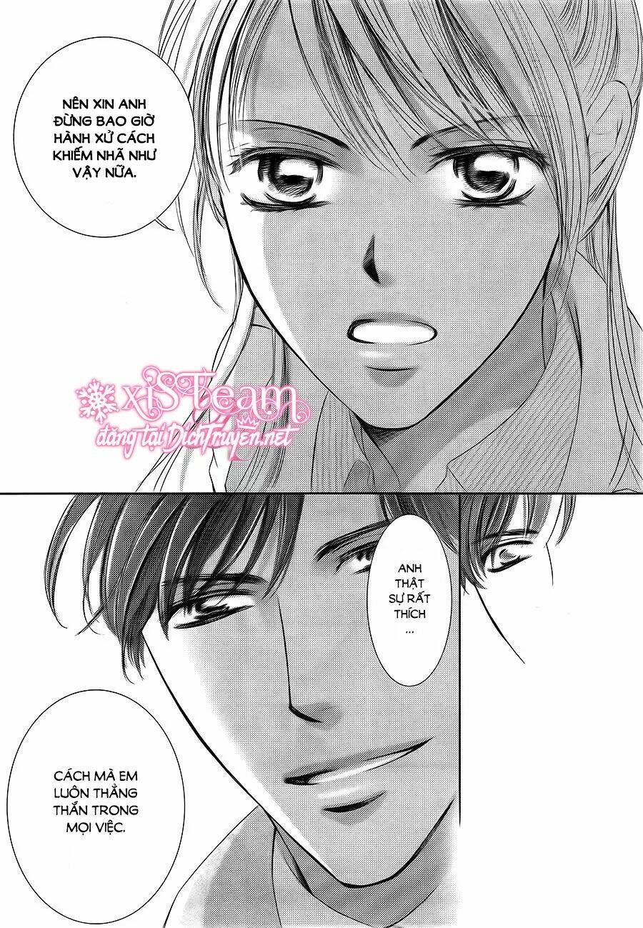 Ai Rồi Cũng Phải Kết Hôn: Chapter 21