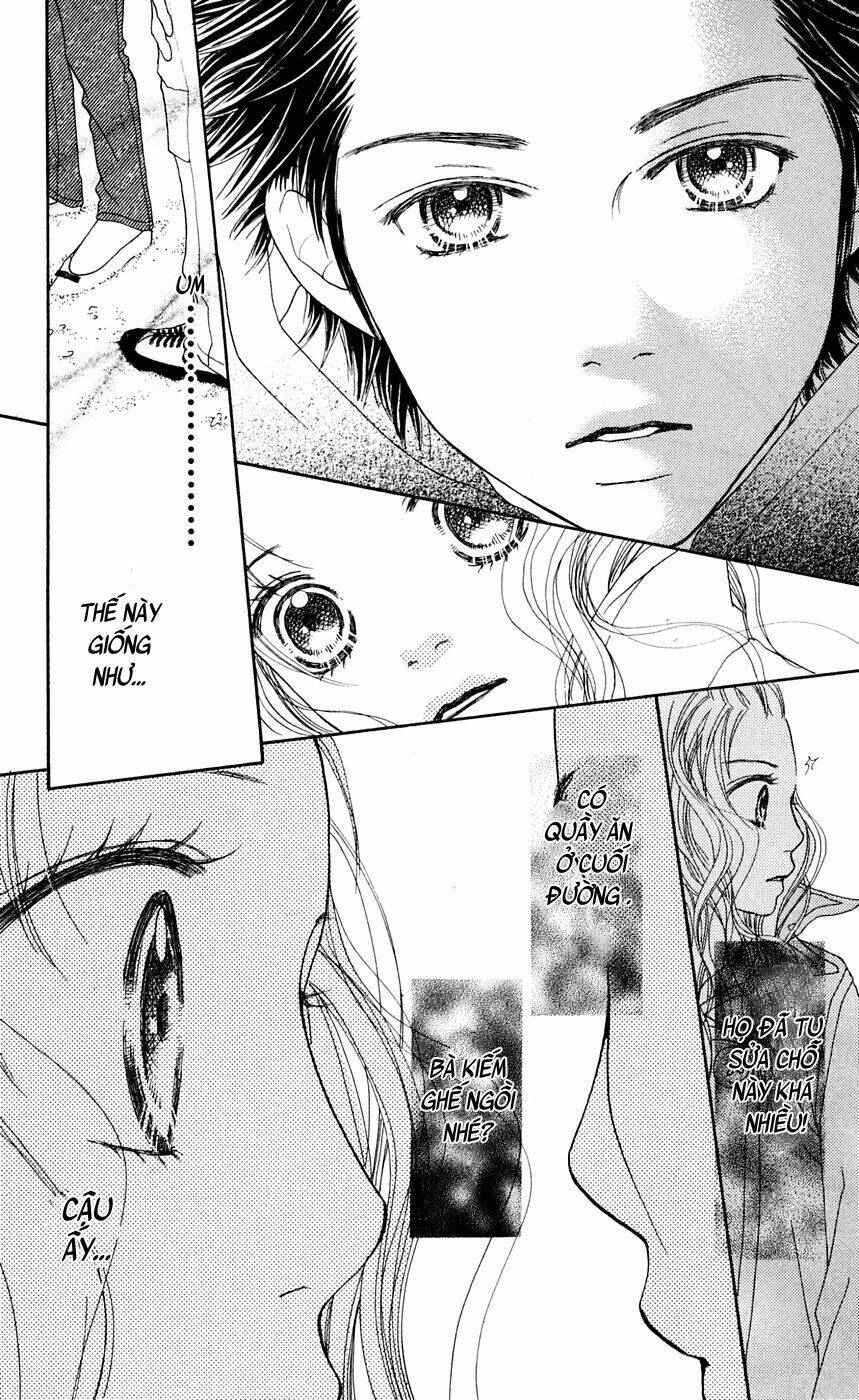 Cô Láng Giềng: Chapter 89