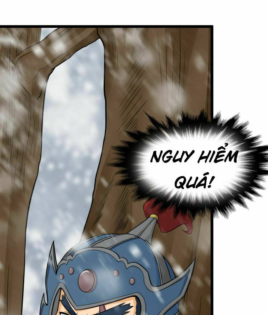 Tu Tiên Cuồng Thần: Chapter 16