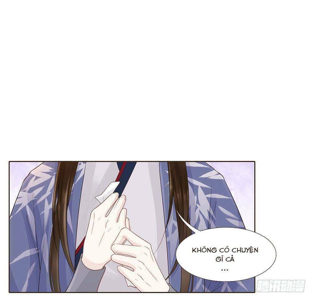 Đại Giá Thừa Tướng: Chapter 132