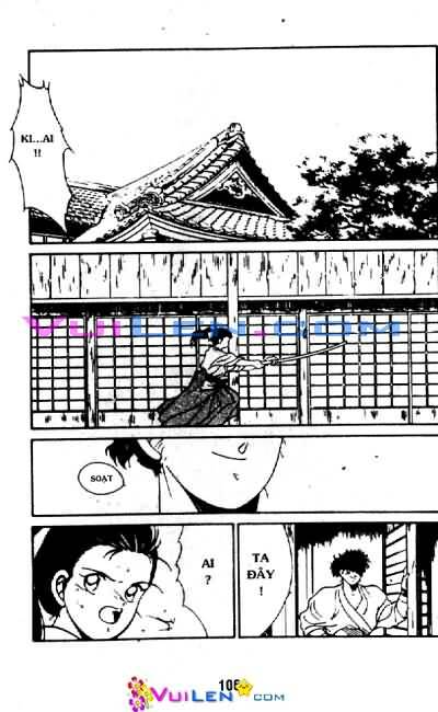 Truyền Nhân Atula Phần II: Chapter 2