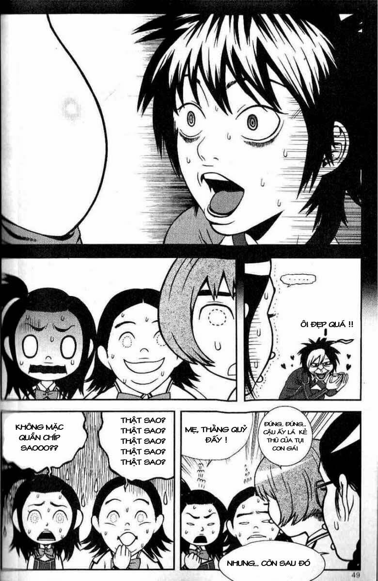 Need A Girl: Chapter 2