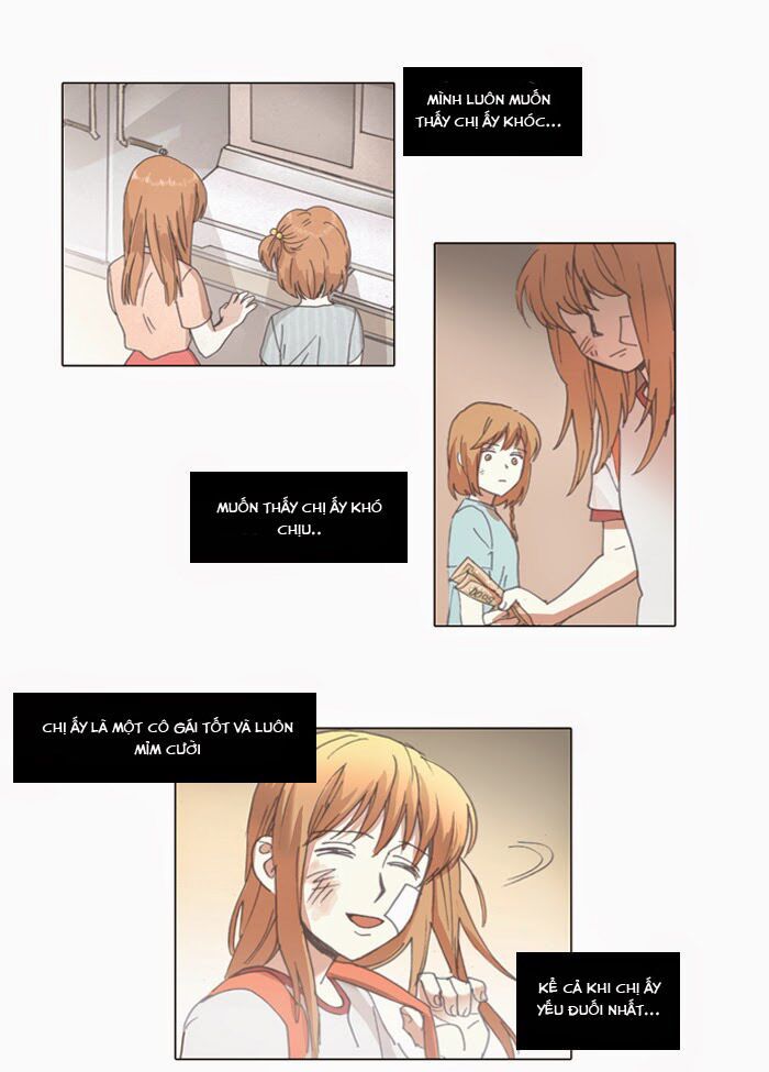 Magical Exam Student: Chapter 22