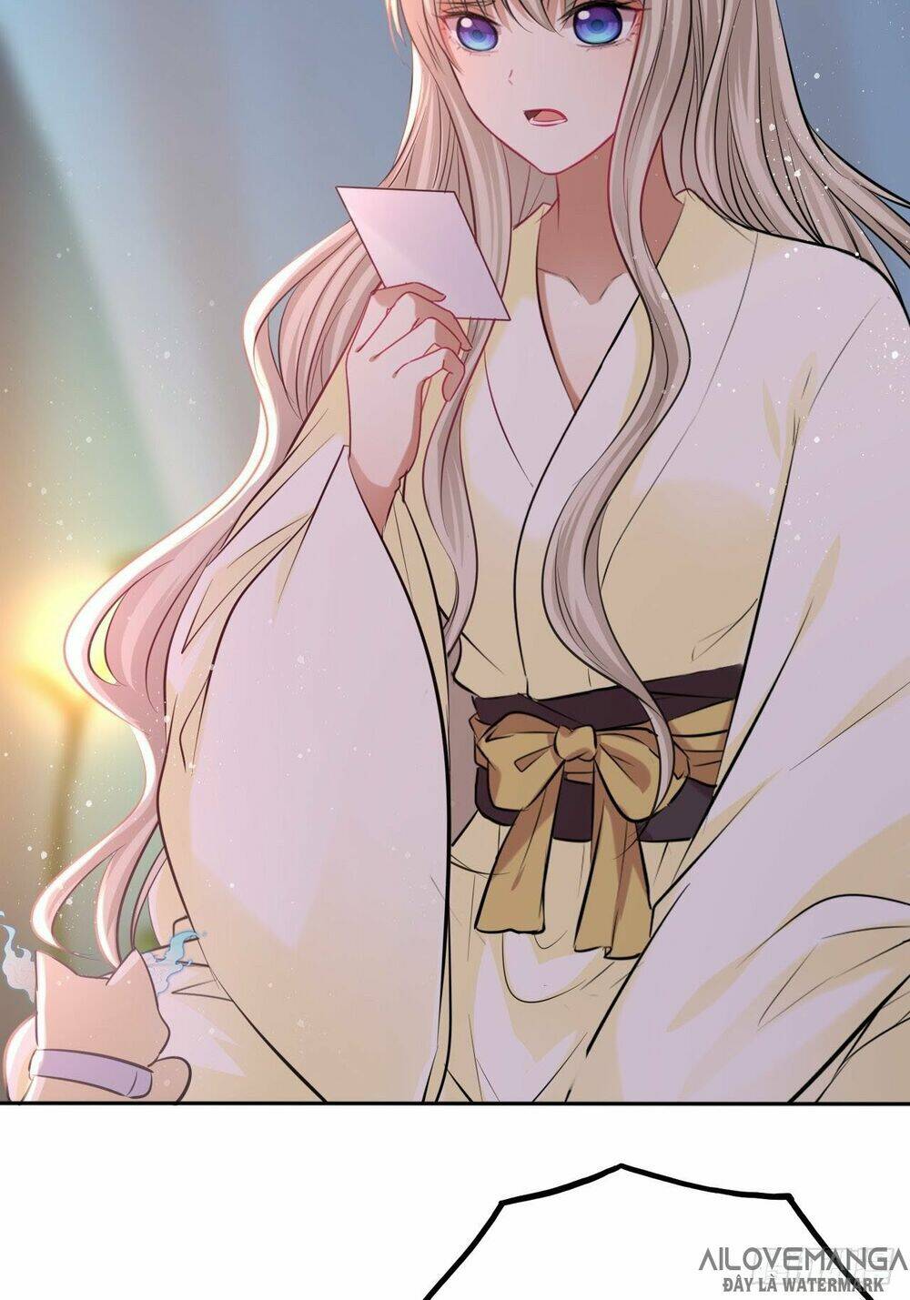 Vương Phi Thật Thích Trang Điểm: Chapter 146