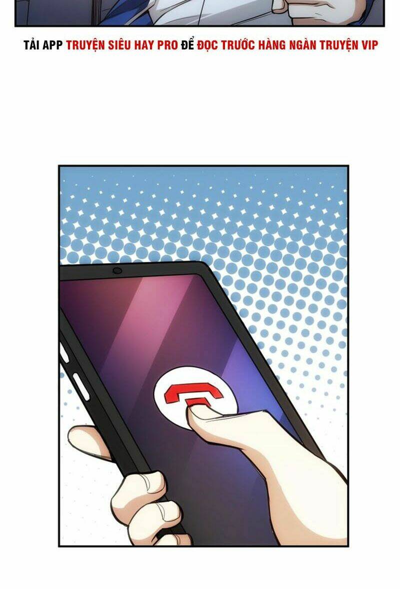 Rich Player - Người Chơi Khắc Kim: Chapter 85