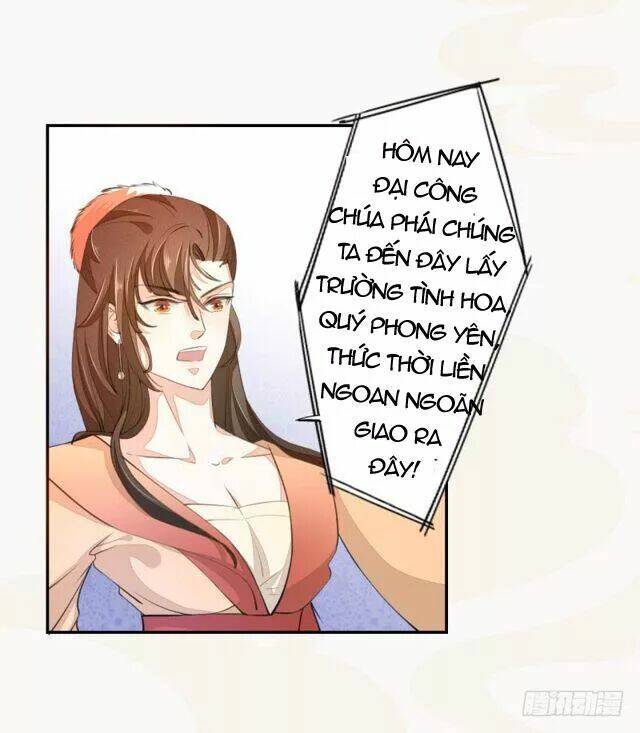 Tuyệt Thế Luyện Đan Sư: Chapter 28