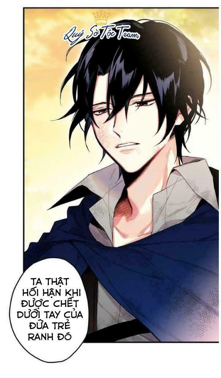 Tồn Tại Với Tư Cách Là Vợ Của Nam Chính: Chapter 29: Thắng trận