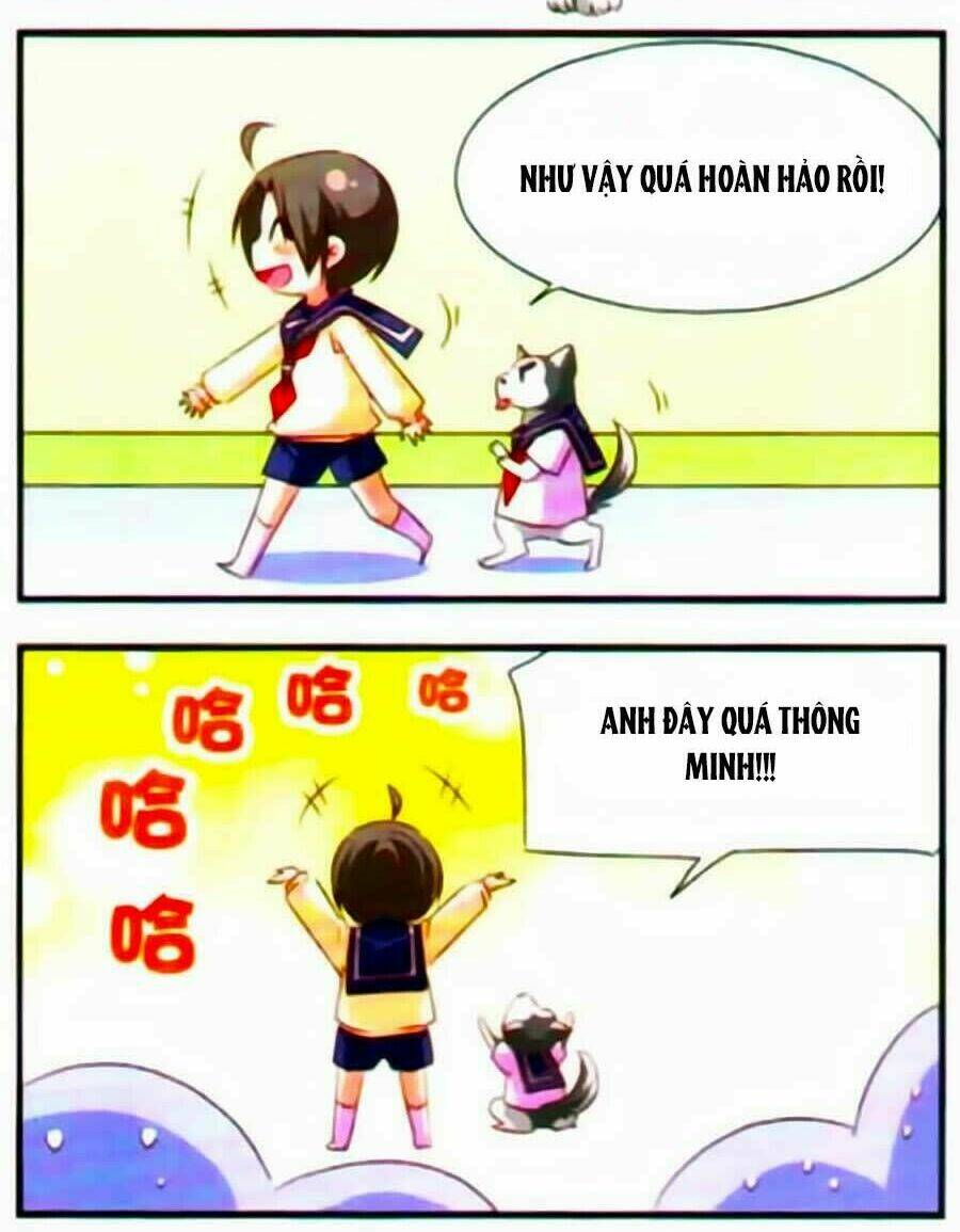 Manh Tam Quốc: Chapter 89