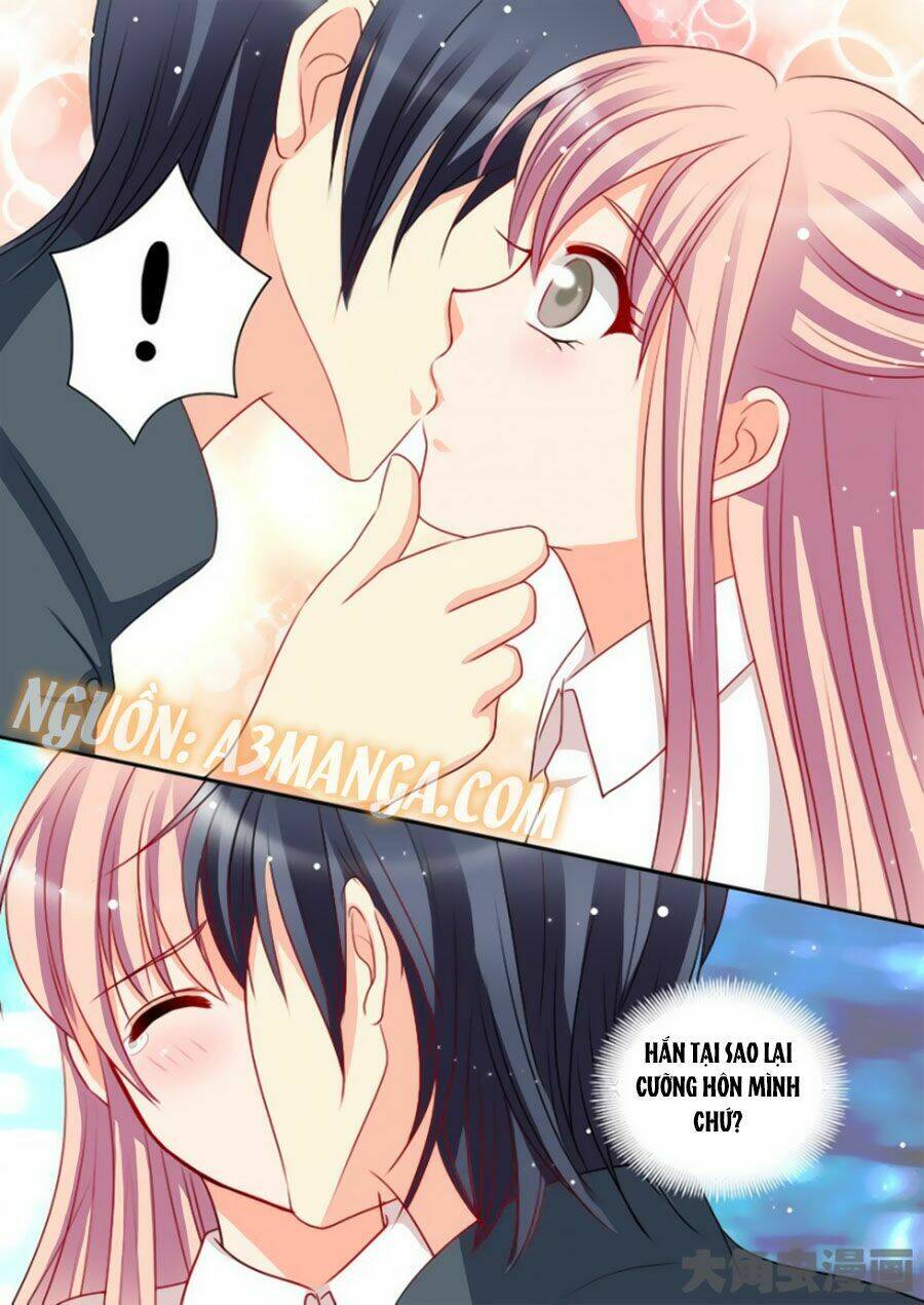 Bá Đạo Tổng Tài Yêu Ta: Chapter 74