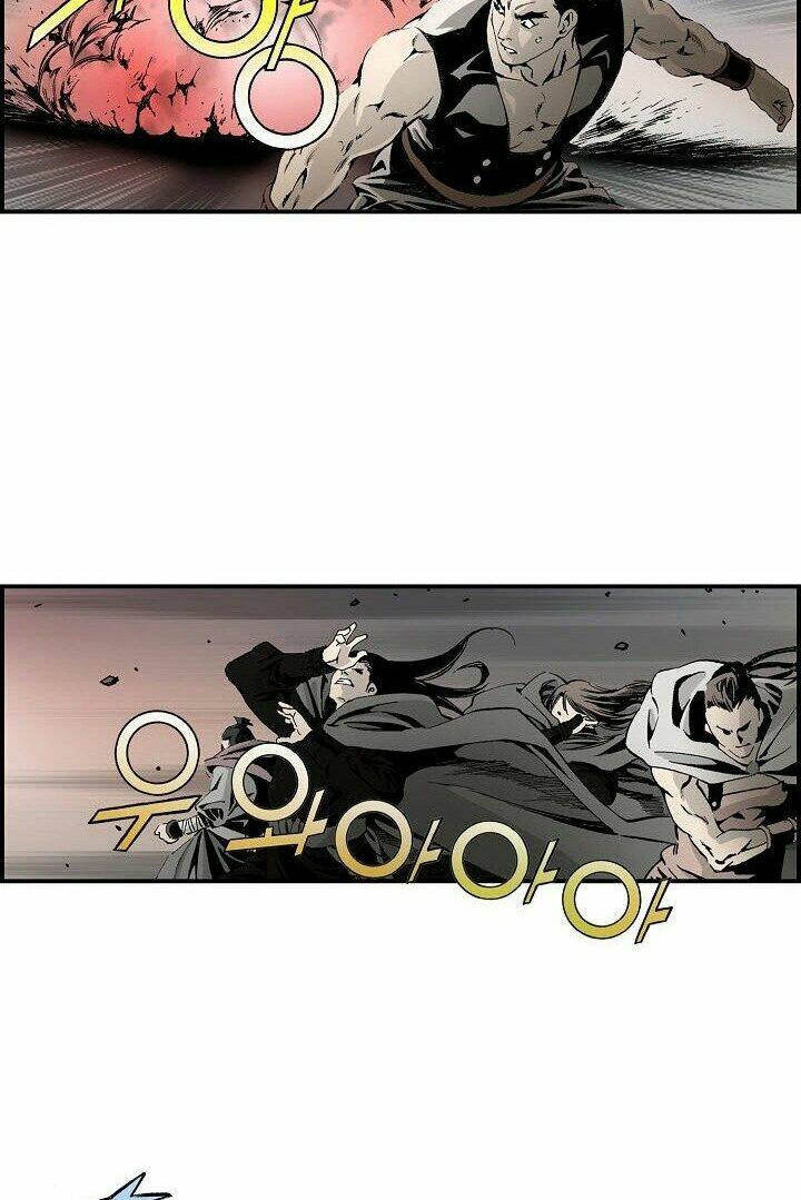 Thế Giới Võ Thuật Của Pháp Sư: Chapter 38