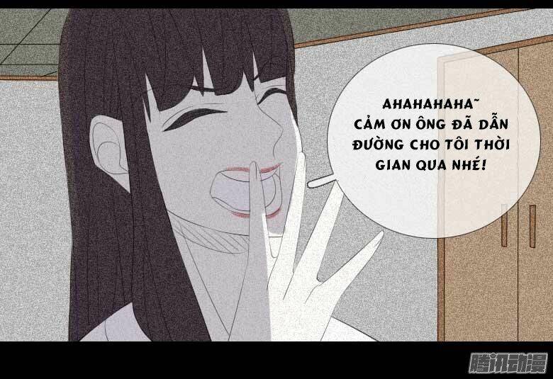 Bệnh Viện Thiên Đường: Chapter 33