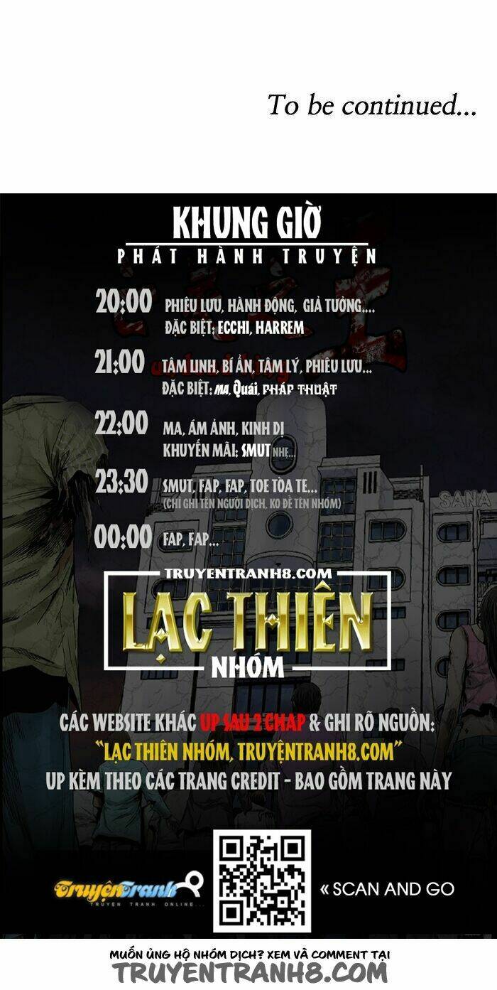 Vua Của Vong Linh: Chapter 17