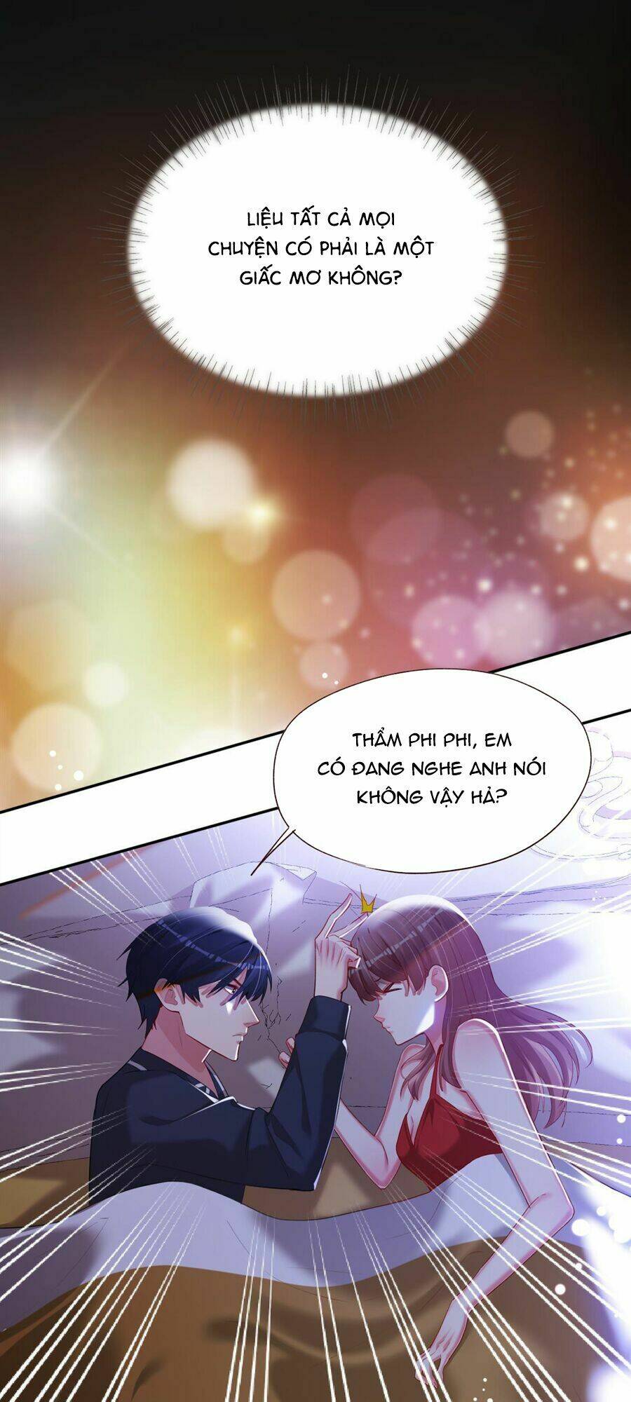 Vì Yêu Mà Khắc Cốt Ghi Tâm: Chapter 73