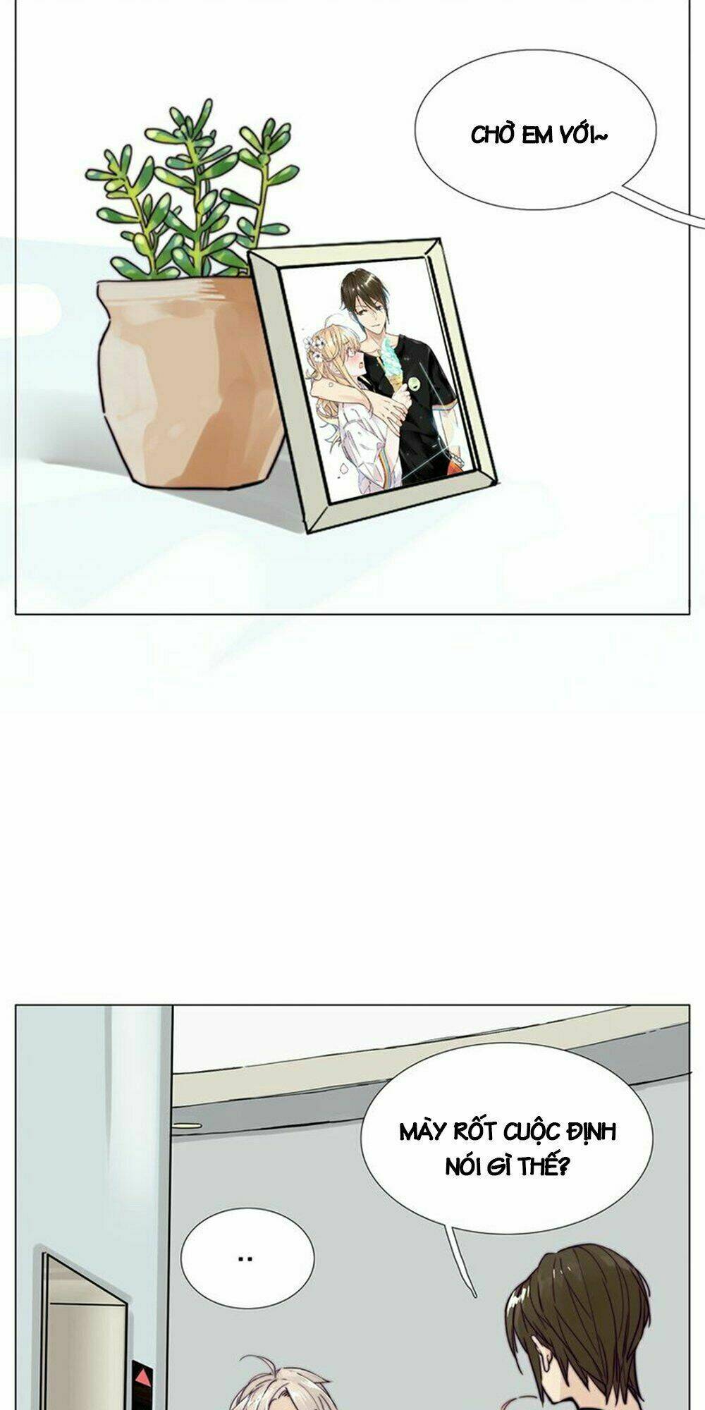 Tình Yêu Chớp Nhoáng: Chapter 80